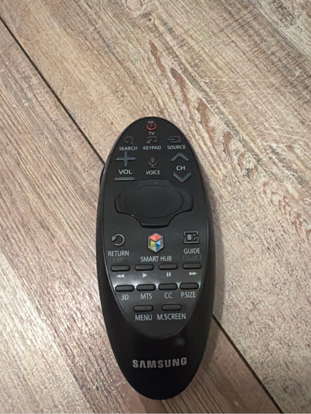 Samsung RMCTPH1AP1 BN59-01182A Smart Touch Remote Control OEM Smart TV